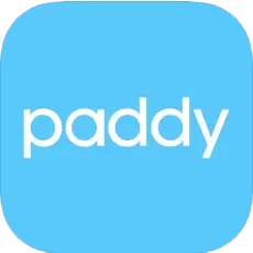 パディ　paddy アイコン