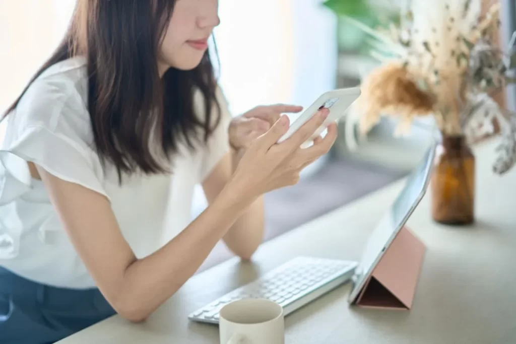 パパ活のメッセージのコツをステップごとに解説